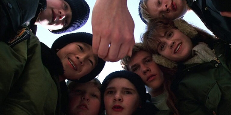 Goonies: Il Ritorno del Tesoro Perduto