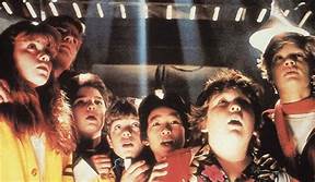 I Goonies: Tesoro Segreto