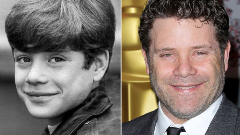 Il provino di Sean Astin per i Goonies