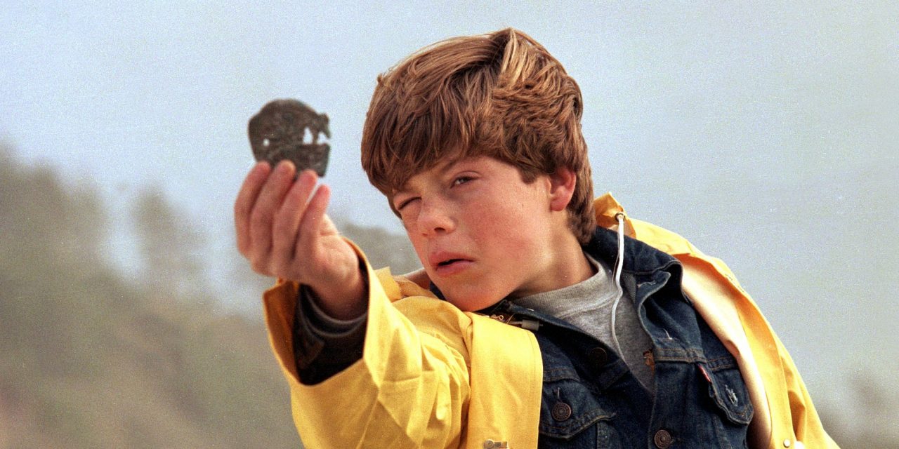 Chi è Sean Austin: protagonista di Goonies