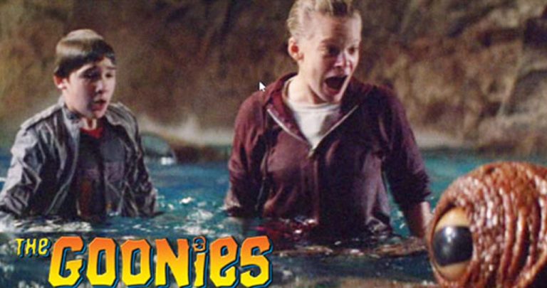 Ritorno de I Goonies